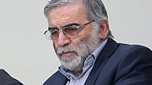 Стали известны подробности гибели иранского физика