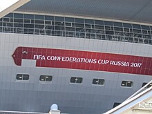 Отложенный эффект: заработает ли Петербург на Кубке конфедераций?