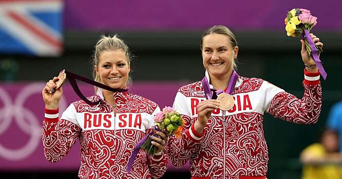 Надежда Петрова: «Всегда хотела быть такой же успешной, как мама: сыграть на Олимпиаде и взять медаль»