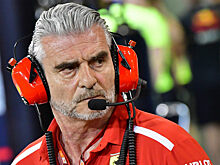 Марк Хьюз: Маурицио Арривабене был настоящим деспотом