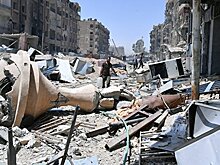 В ООН опровергли наличие "секретной директивы" по Сирии