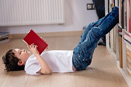 5 причин, почему ребенок не любит чтение, и как с ними справляться