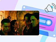 Рок-группа Bad Omens и лидер Slipknot выпустят кавер на Dust In The Wind