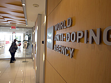 WADA отменило пресс-конференцию из-за допингового скандала с россиянами