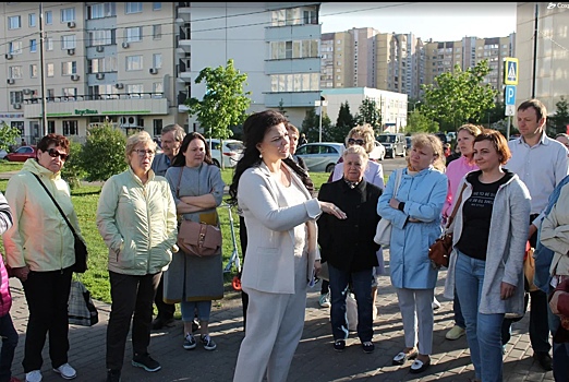 Опору сотовой связи, которая расположена на Васильцовском стане в окружении школ и детских садов, решено перенести