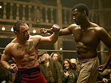 Вышел трейлер второго сезона «Тысячи ударов» со Стивеном Грэмом