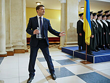 Тиждень (Украина): гримасы шоу-политики