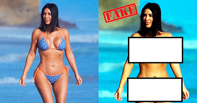 Хотели приложение, которое раздевает девушек по фото? Получите