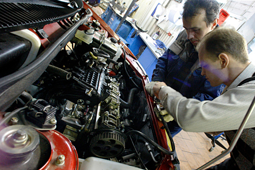 Названы типичные проблемы автомобилей с пробегом свыше 200 тысяч километров