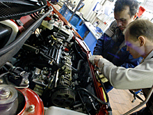 Названы типичные проблемы автомобилей с пробегом свыше 200 тысяч километров