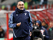 «Лацио» опроверг слухи о разногласиях президента и тренера клуба в трансферной политике