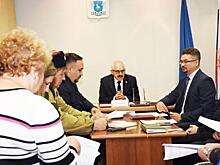 Омбудсмен Анатолий Сак посетит пять городов Ямала