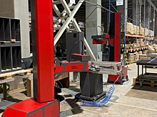 «Все уверены, что это очень дорого»: как команда из 14 человек делает роботов для крупнейших заводов страны