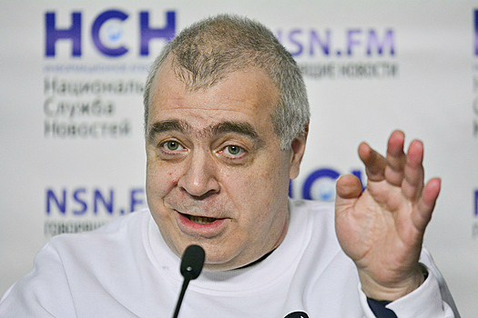 Режиссер «ДМБ» назвал основное преимущество жизни в Москве