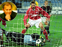 «Спартак» — «Ливерпуль» — 1:3: Лига чемпионов-2002, антирекорд «Спартака» Олега Романцев