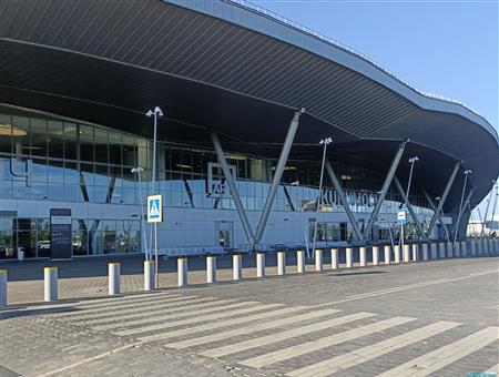 В Самаре возобновили проработку проекта запуска электричек в аэропорт Курумоч