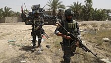 ИГ взяла на себя ответственность за взрыв в Багдаде