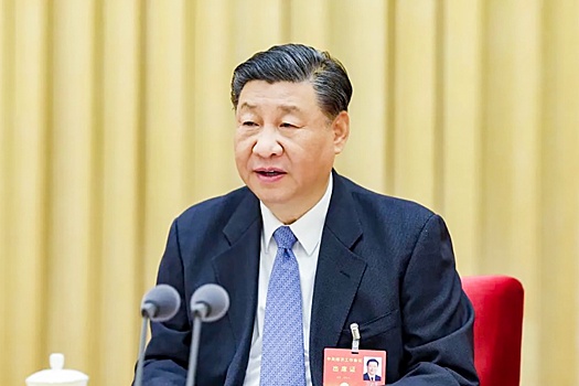 Центральное совещание по экономической работе состоялось в Пекине