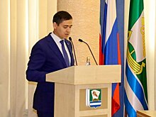 Новым руководителем исполкома Зеленодольска стал Зульфат Хабибуллин