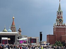 Три ярославских коллектива выступят на концерте, посвященном Дню славянской письменности и культуры, на Красной площади в Москве