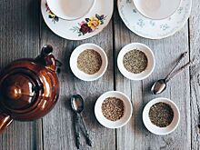 Какой чай снижает риск смертности