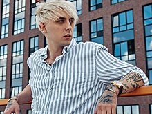 Кирилл Мойтон: «Пугаюсь, когда понимаю что мне 25 лет»