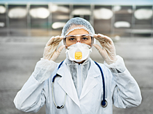 Названы самые опасные места во время пандемии