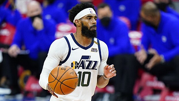 «Кавальерс» проявляют интерес к Майку Конли