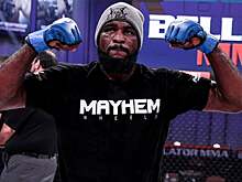 Кори Андерсон: «Моя цель – Немков. Я хочу выиграть этот пояс»