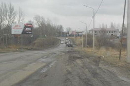 В Ярославле ДГХ обязали отремонтировать дорогу на улице Большая Норская