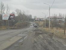 В Ярославле ДГХ обязали отремонтировать дорогу на улице Большая Норская