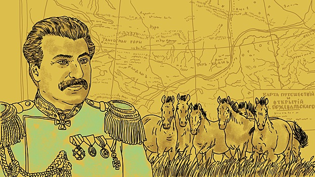 «Мир прекрасен потому, что можно путешествовать»