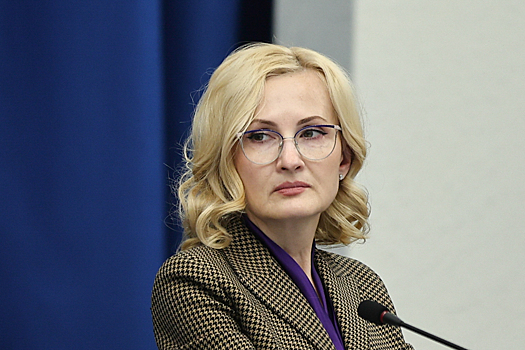 Яровая: закон о тестировании детей мигрантов показал свою эффективность