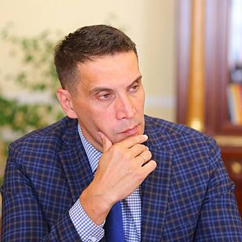 Депутат Гордумы Ижевска от КПРФ Дмитрий Сурнин станет замминистра строительства Удмуртии