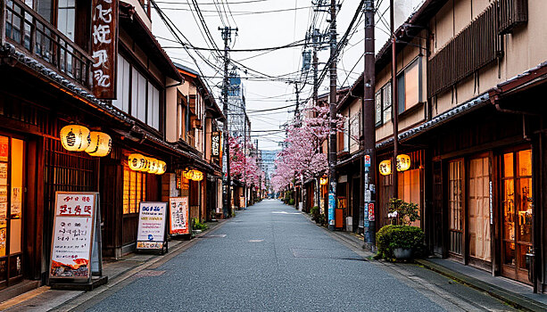 Туроператоры прогнозируют рост туристического интереса к Японии