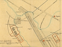 Следы Гитлера. Концлагерь в совхозе «Коммунар». Новгородская область