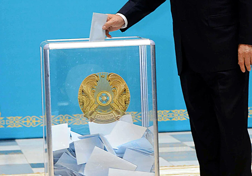 В ОДКБ признали итоги выборов в Казахстане