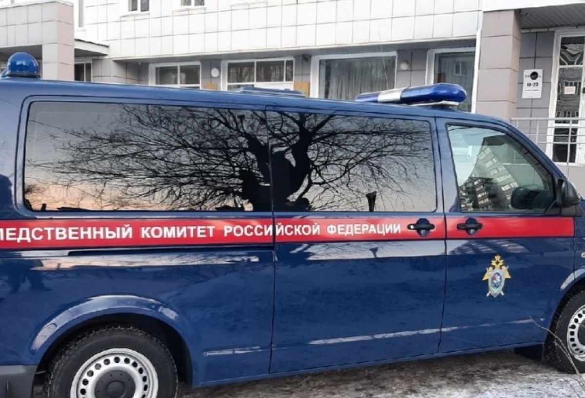 В Омске возбудили уголовное дело из-за халатности при расселении аварийного дома на 1-й Учхозной