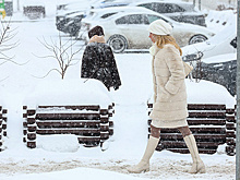 Снегопад как уважительную причину опоздания на работу предложили закрепить в ТК