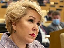 Депутат Госдумы рассказала о «гаражной амнистии»