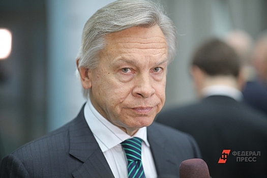 Сенатор Пушков раскрыл, смогут ли США повлиять на Москву через цены на нефть