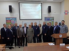 В ЮЗАО провели занятия