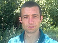 Погиб на СВО. В Октябрьском районе простятся с бойцом Егором Ампилоговым