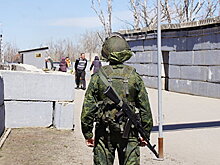 Киев готовит покушения на глав ЛНР и ДНР, заявили в Луганске