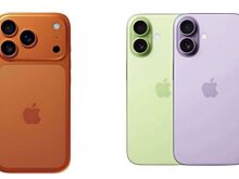 Время работы батареи iPhone 17 сравнили с Samsung S25 Ultra