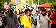 Новый политический курс: вечно правая Колумбия пошла налево