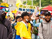 Новый политический курс: вечно правая Колумбия пошла налево