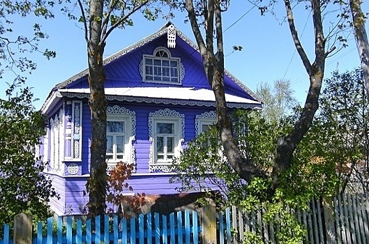 За дом и землю платить будем умеренно