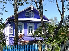За дом и землю платить будем умеренно