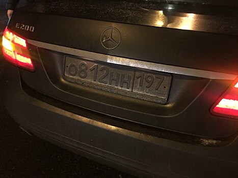 «А в ответ – тишина»: пьяный водитель протаранил машину телеканала «360» в Москве